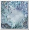 Scrapbooking papers SLS-019 ''Christmas in blue''---- DISCOUNTED PRODUCT